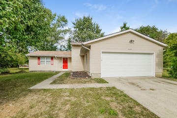 6606 Merringer Ave Reynoldsburg, OH 43068